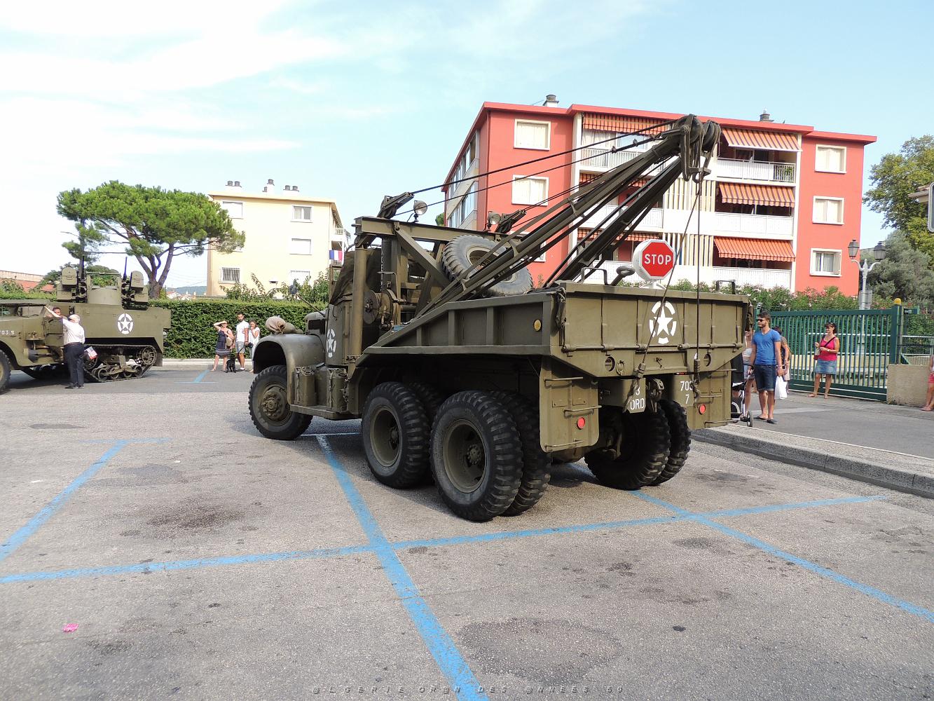 2018 08 22 LE PRADET-VAR FETE DE LA LIBERATION DU PRADET AOUT 1944   (43).JPG -           